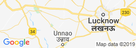 Jagdishpur map